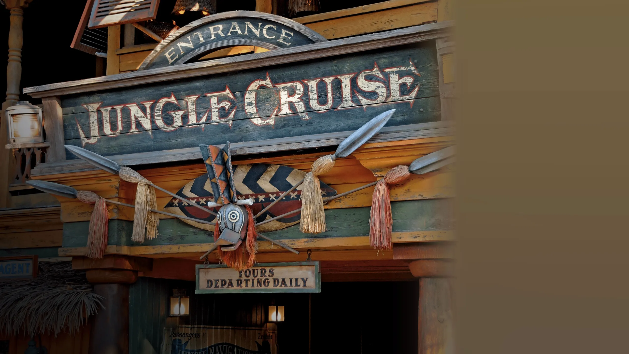 ‪Jungle Cruise | Disneyland Resort‬