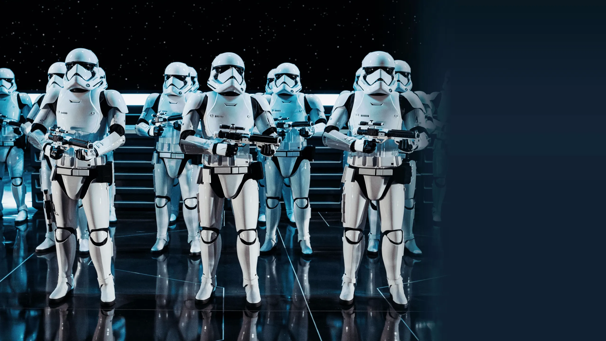 ‪Star Wars: Rise of the Resistance | Disneyland Resort‬