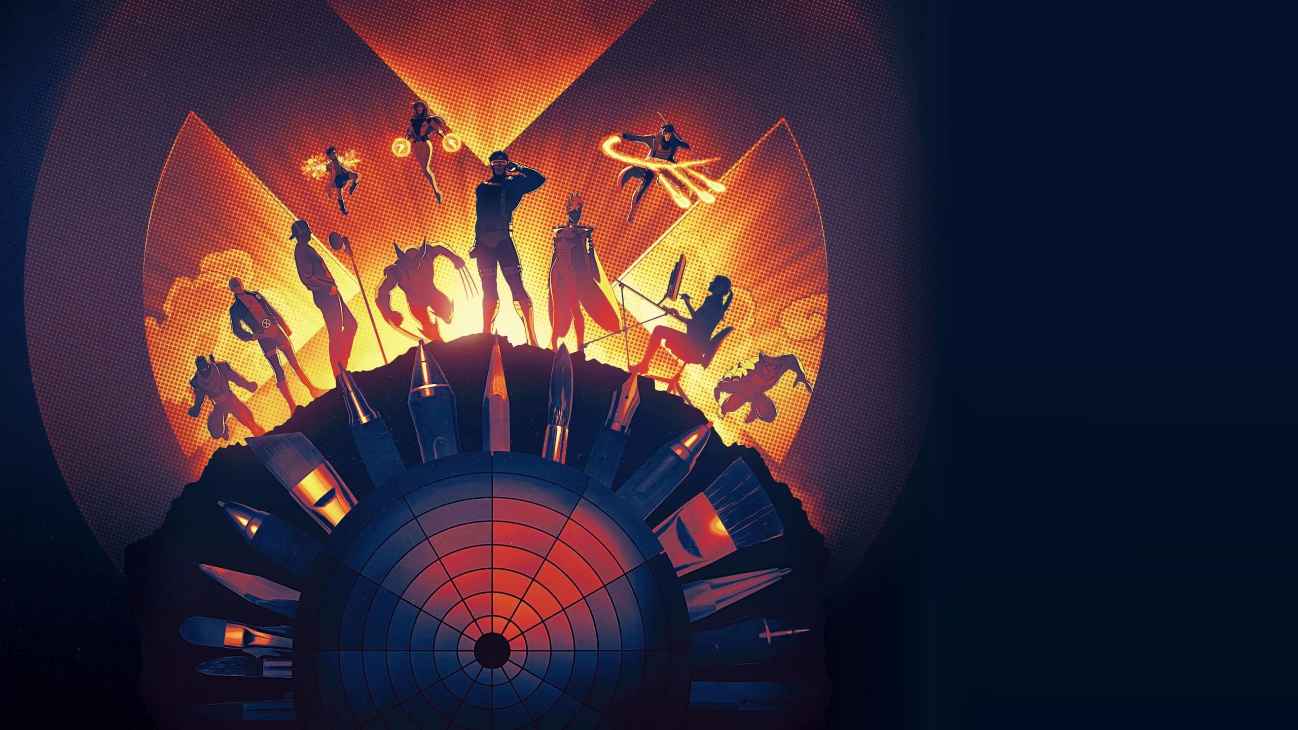 Assembled: The Making of X-Men '97