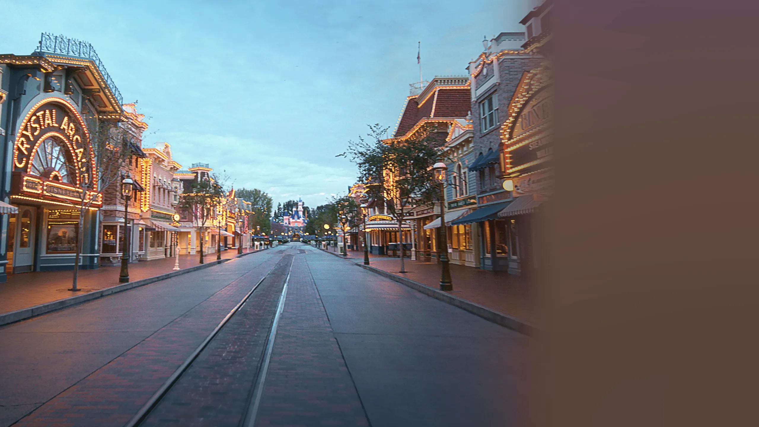 ‪Main Street, U.S.A. | Disneyland Resort‬