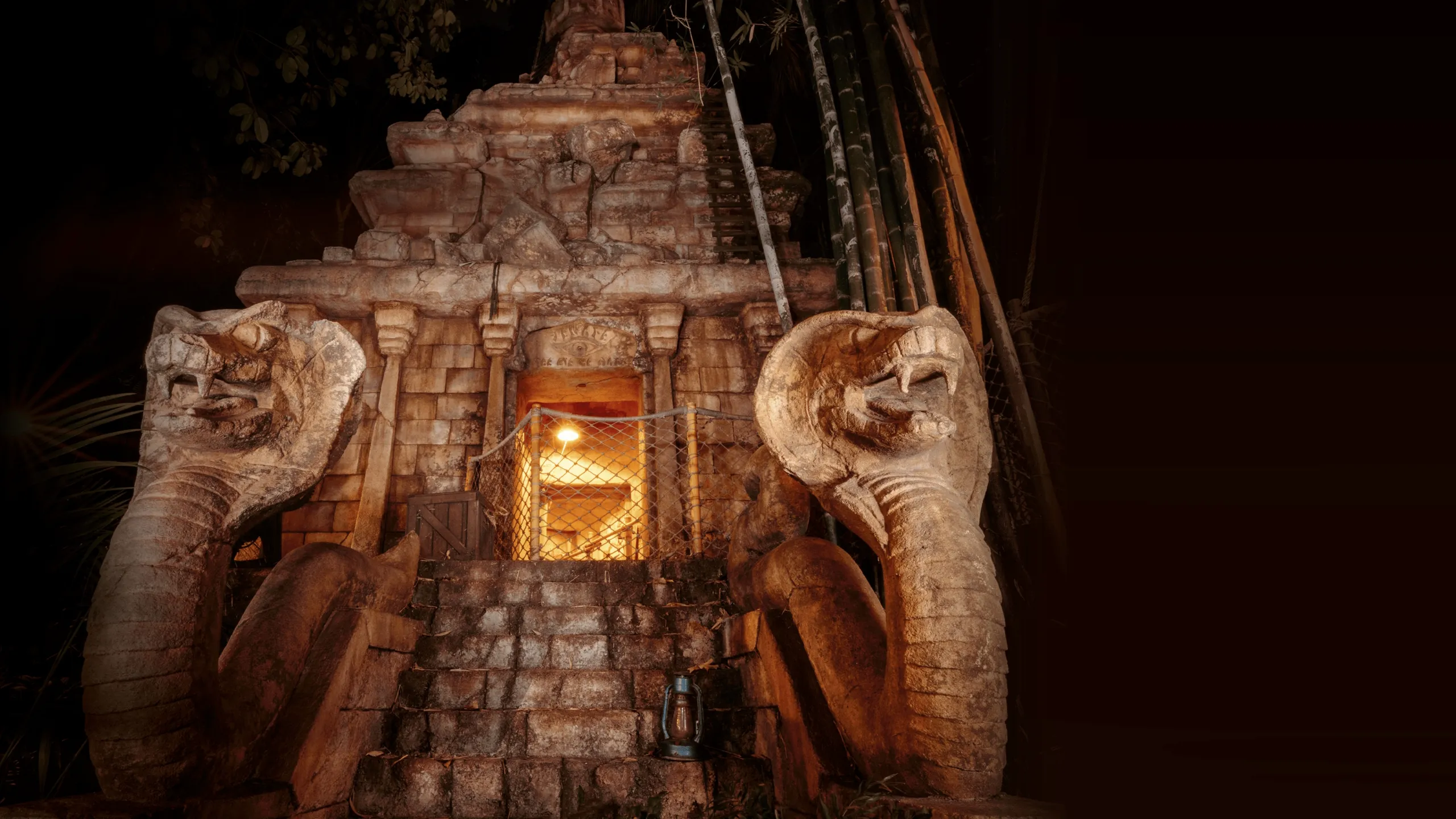 ‪Indiana Jones Adventure | Disneyland Resort‬