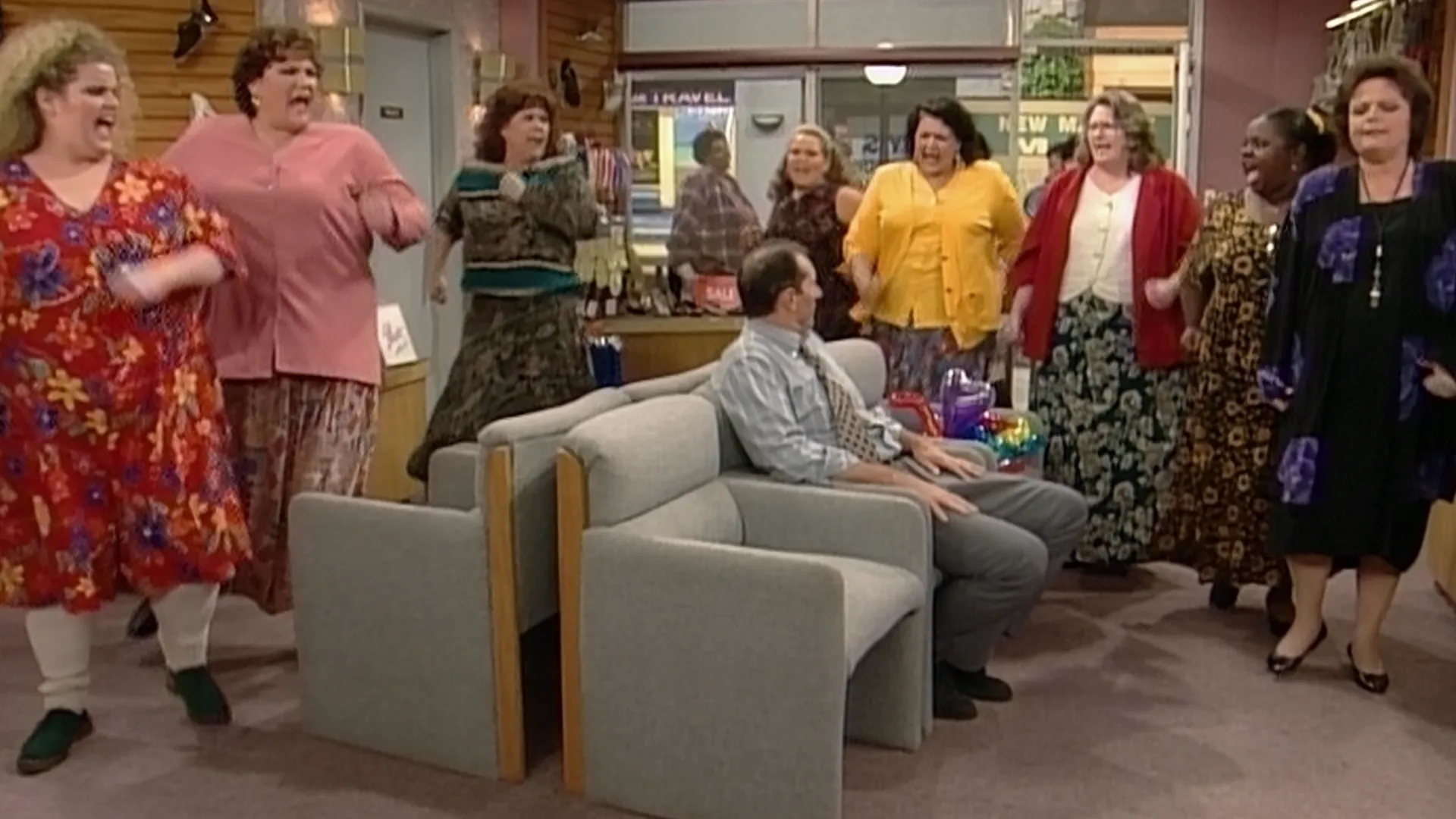 thumbnail - S11:E5 Crimes Against Obesity