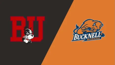 thumbnail - Boston University vs. Bucknell