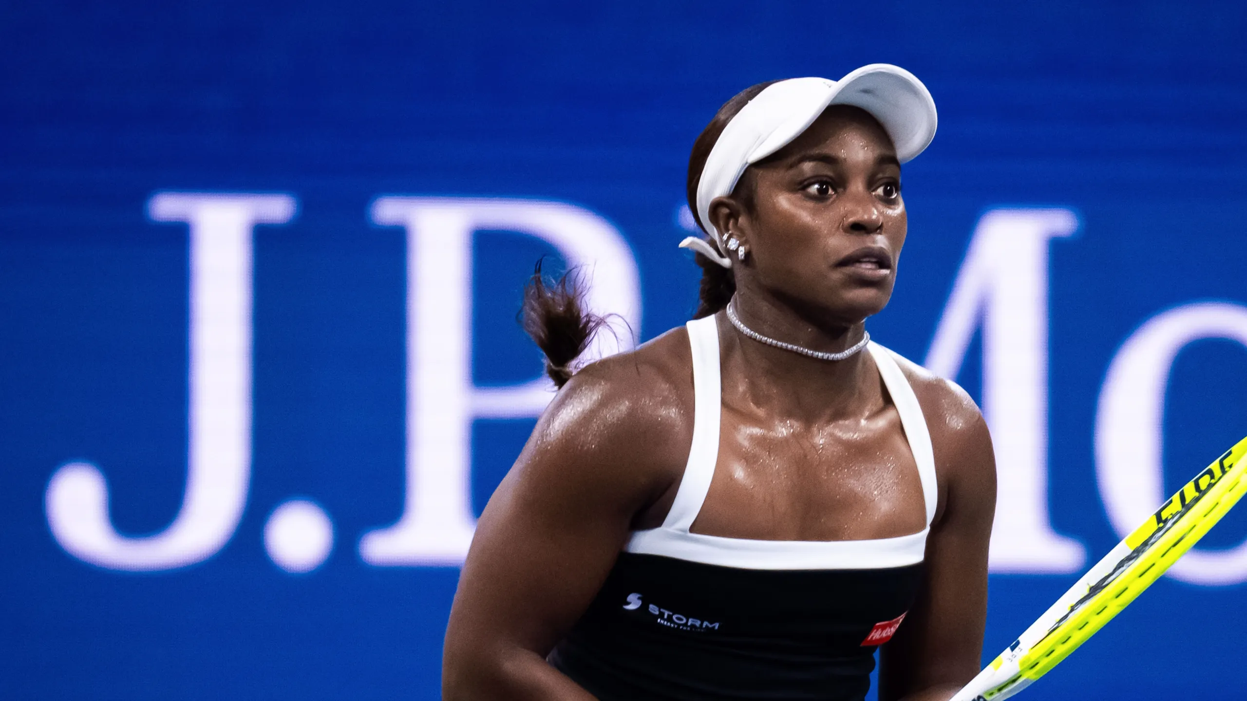 Guadalajara Open Presentado por Santander (Second Round)
