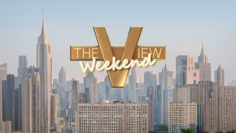 thumbnail - The Weekend View