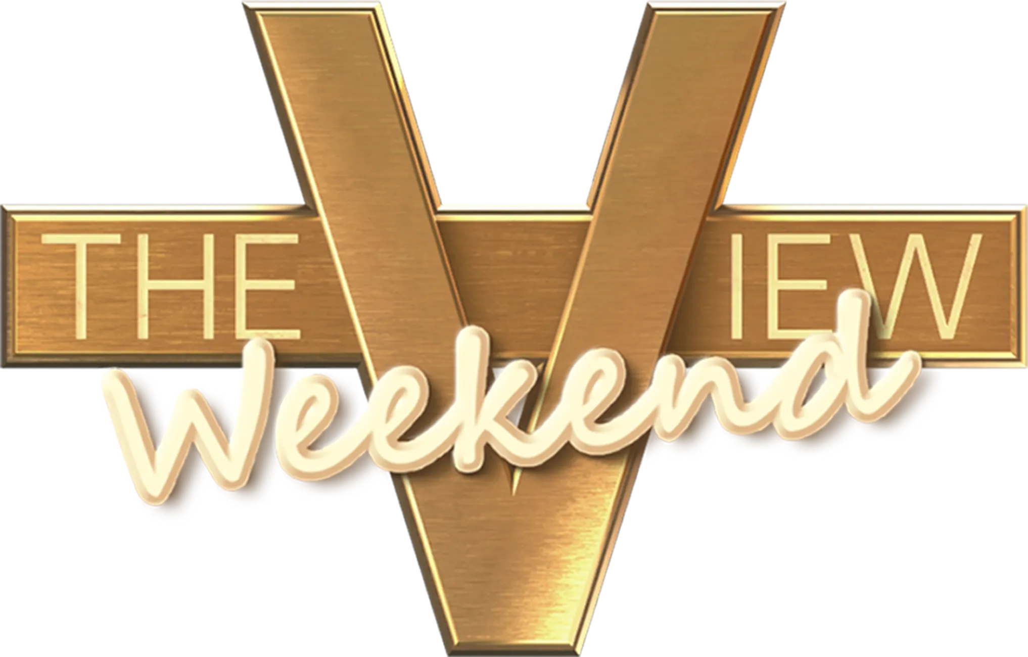 The Weekend View
