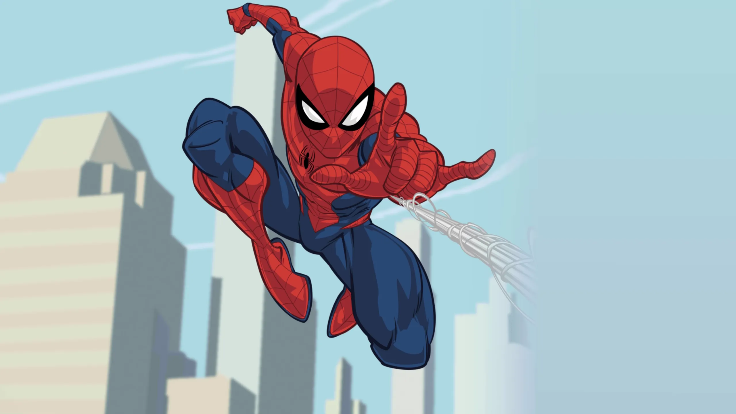Spider-Man