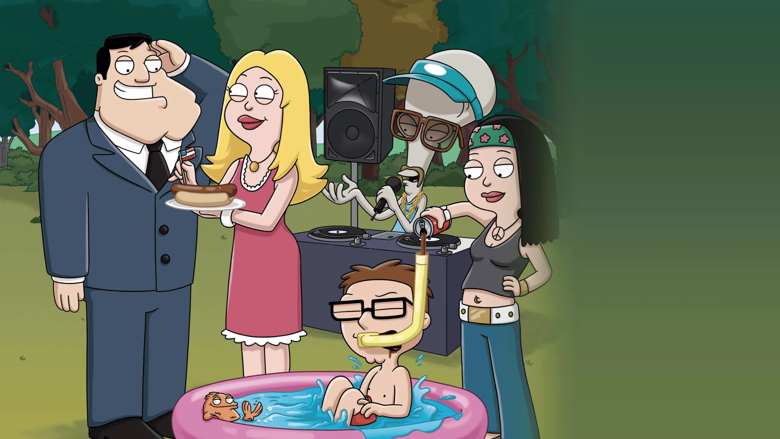 American Dad