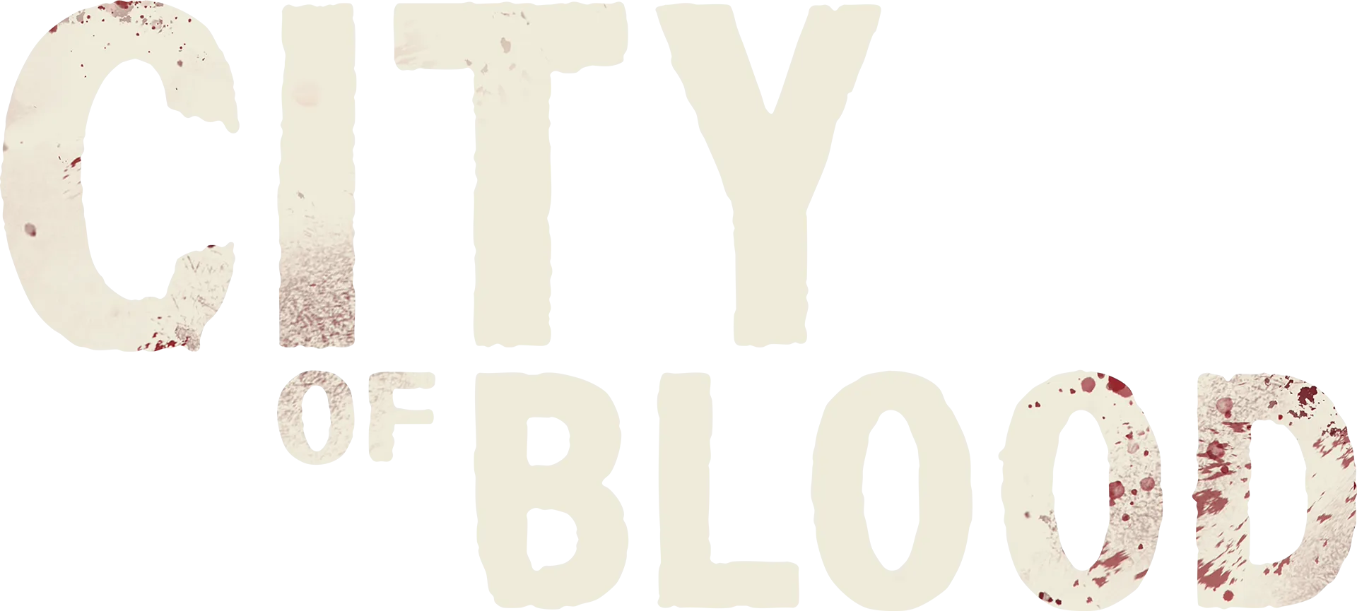 City of Blood
