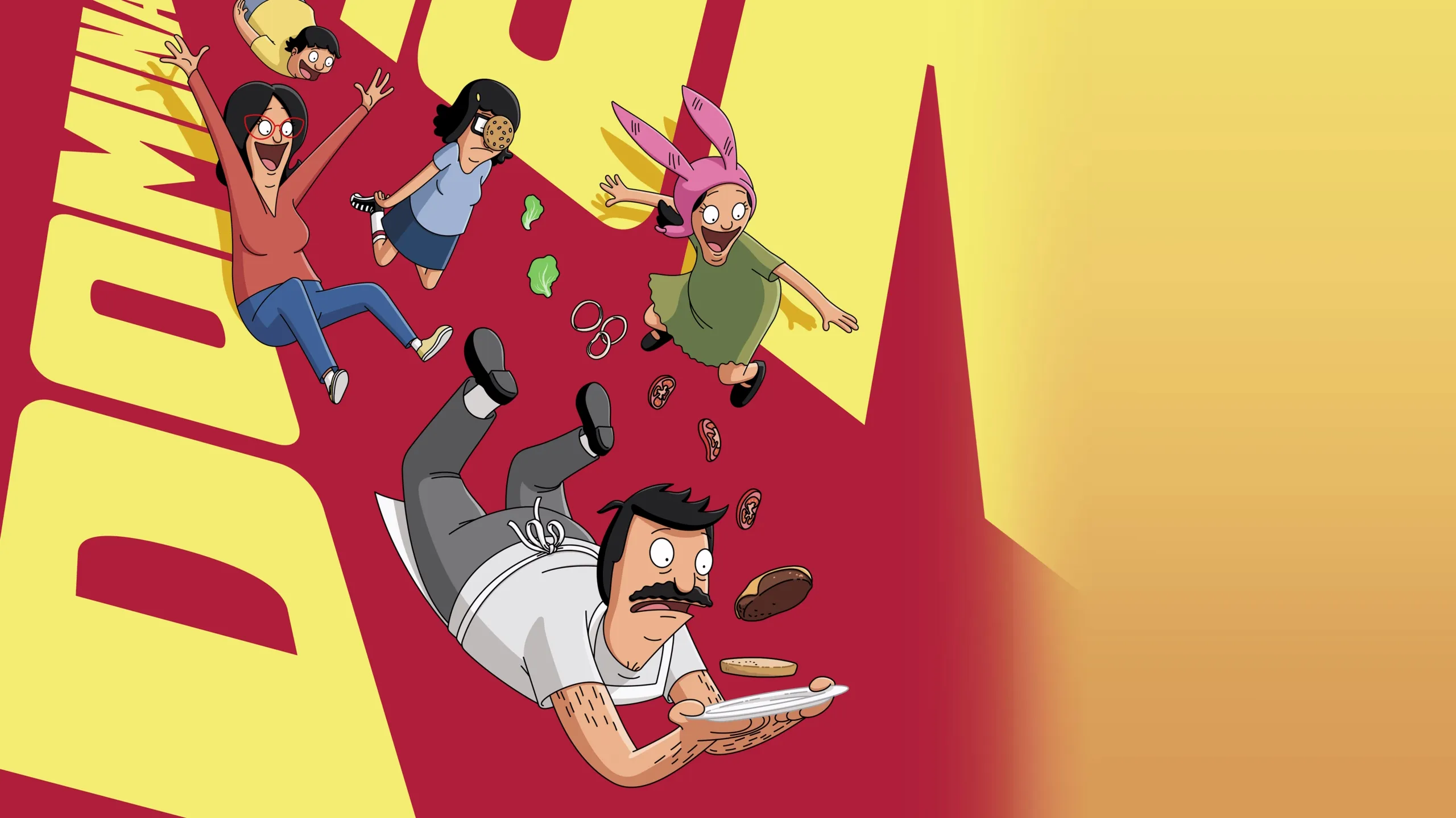 Bob's Burgers