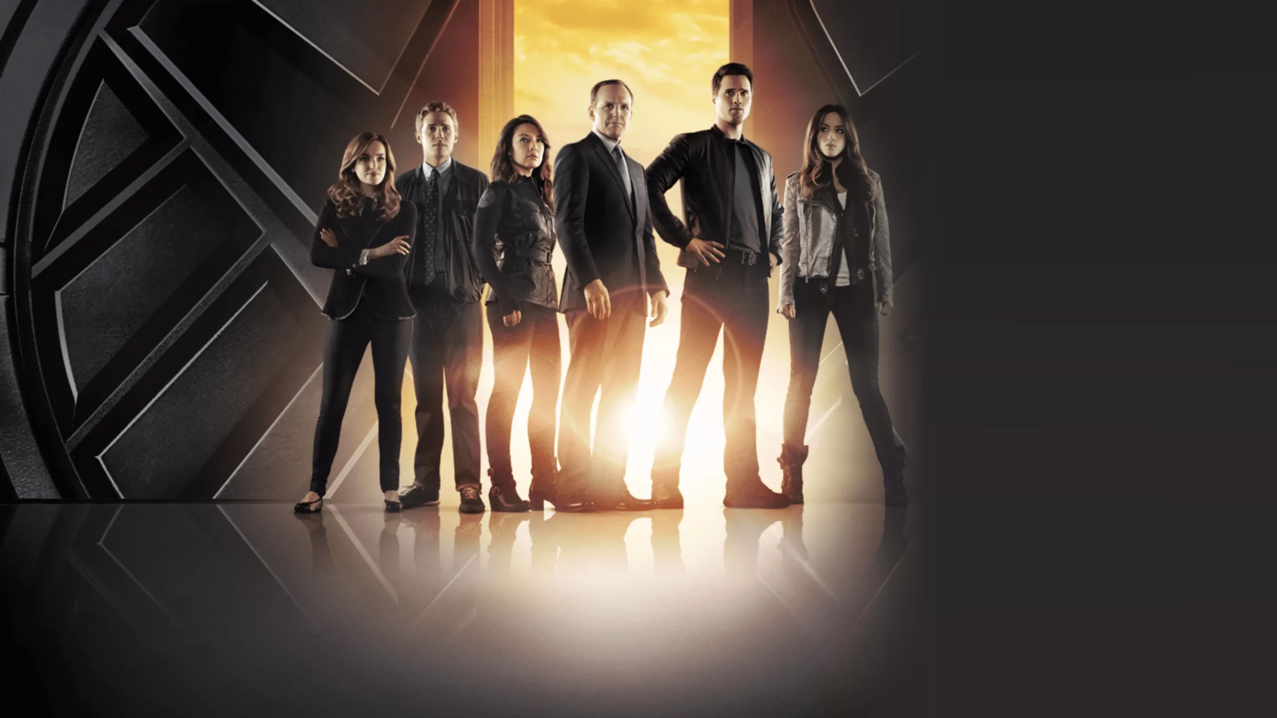 Agents of S.H.I.E.L.D.
