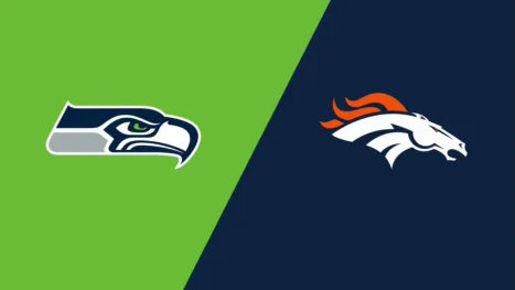 thumbnail - Seattle Seahawks vs. Denver Broncos
