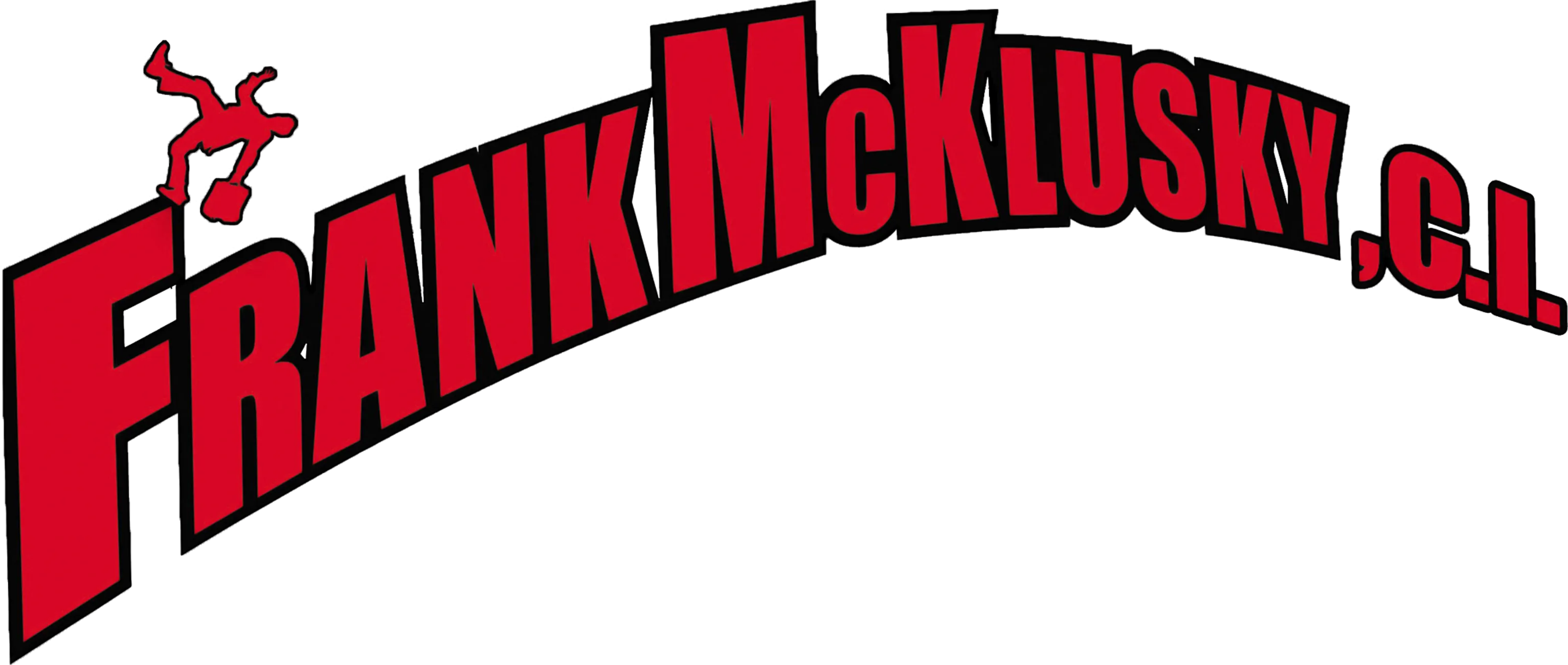 Frank McKlusky, C.I.