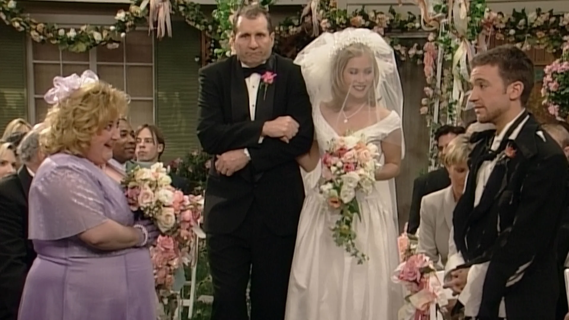 thumbnail - S11:E24 How To Marry A Moron