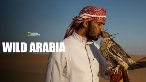 thumbnail - Wild Arabia