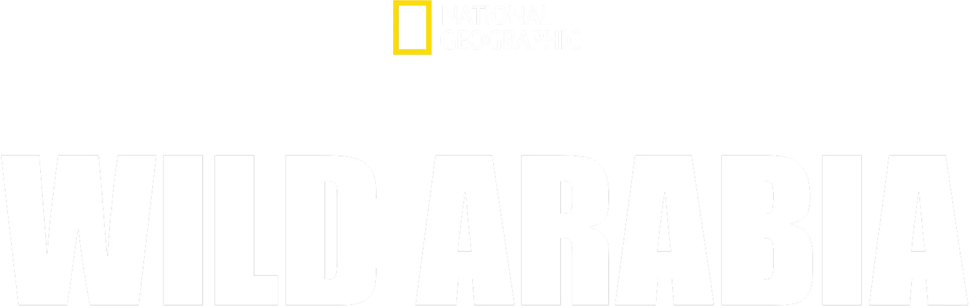 Wild Arabia