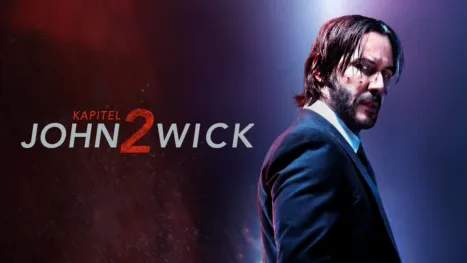 thumbnail - John Wick: Kapitel 2