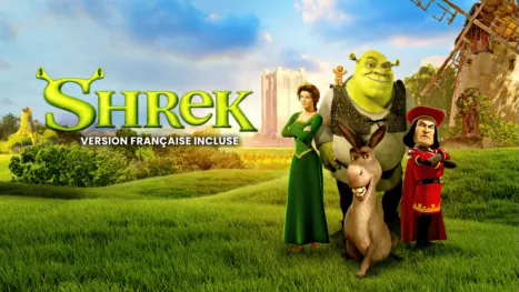 Shrek