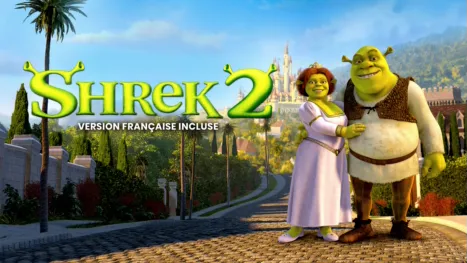 Shrek 2