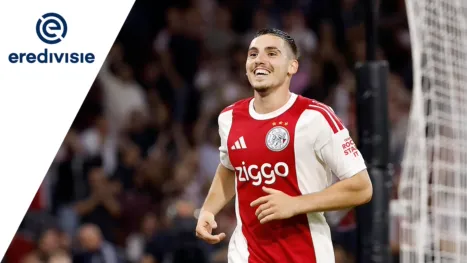 thumbnail - Ajax vs. Willem II