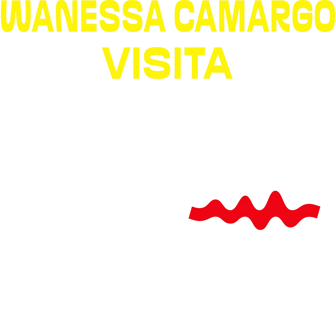 Wanessa Camargo Visita Rádio Disney