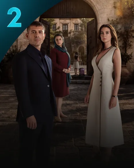 Anne Yarısı