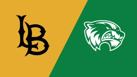 thumbnail - Long Beach State vs. Utah Valley