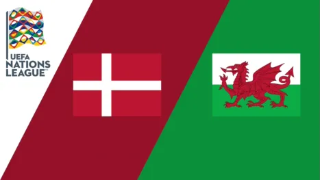 thumbnail - Dinamarca x País de Gales
