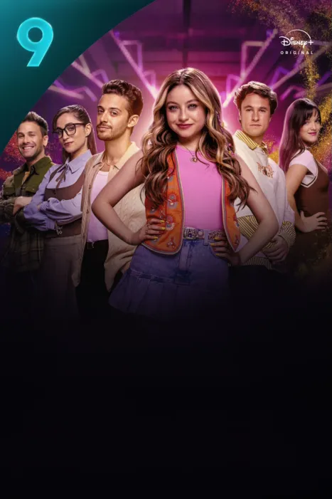 Soy Luna: De retour sur la piste