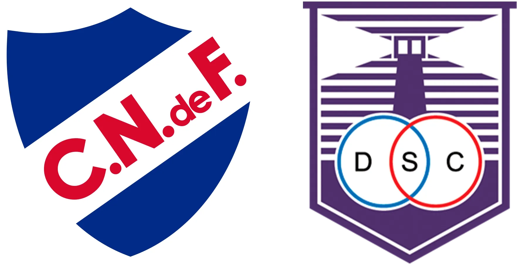 Nacional vs. Defensor Sporting