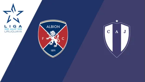 thumbnail - Albion FC vs. Juventud