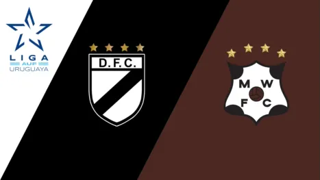 thumbnail - Danubio vs. Montevideo Wanderers