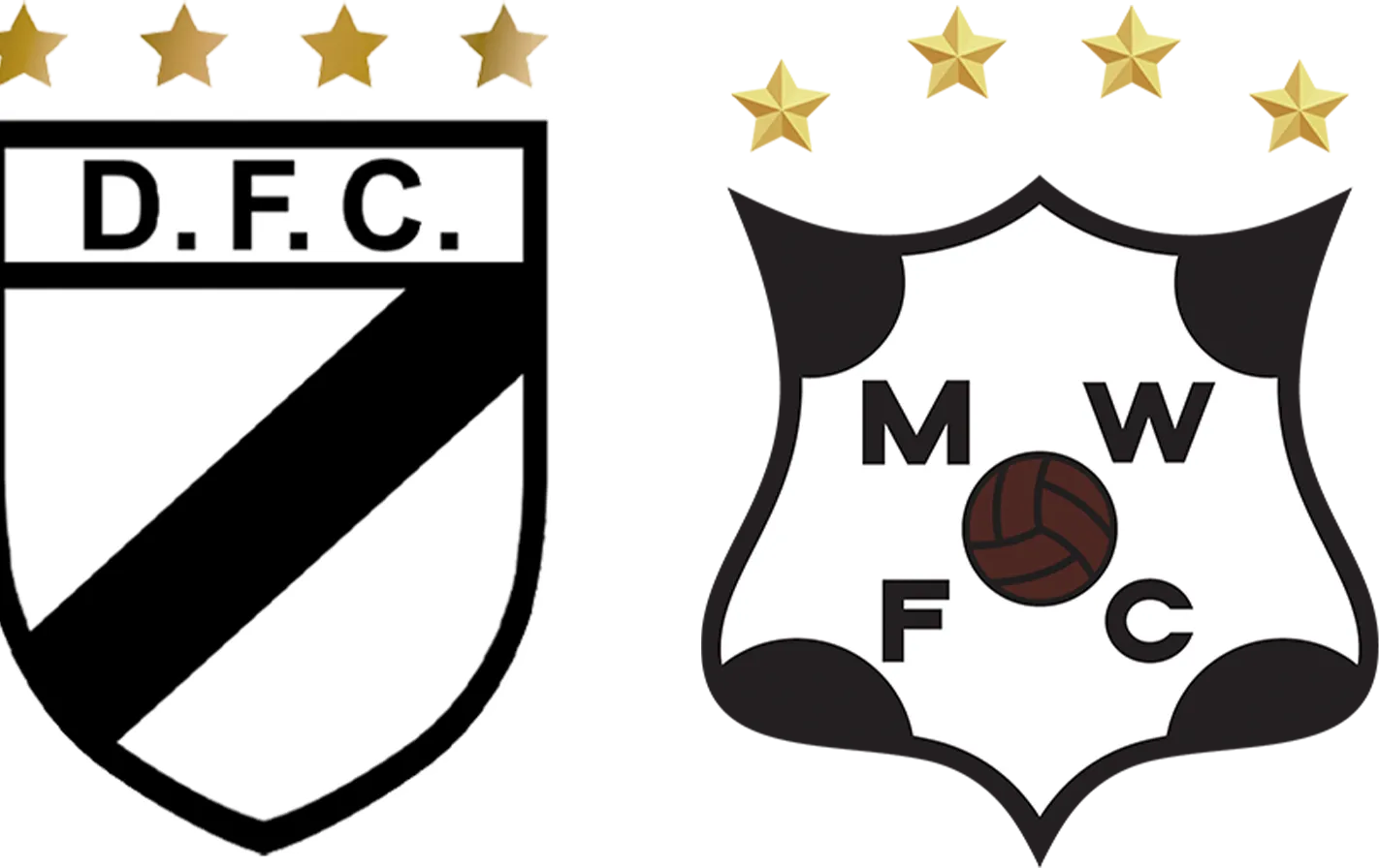 Danubio vs. Montevideo Wanderers