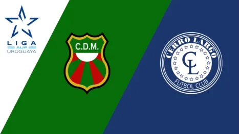 thumbnail - Deportivo Maldonado x Cerro Largo