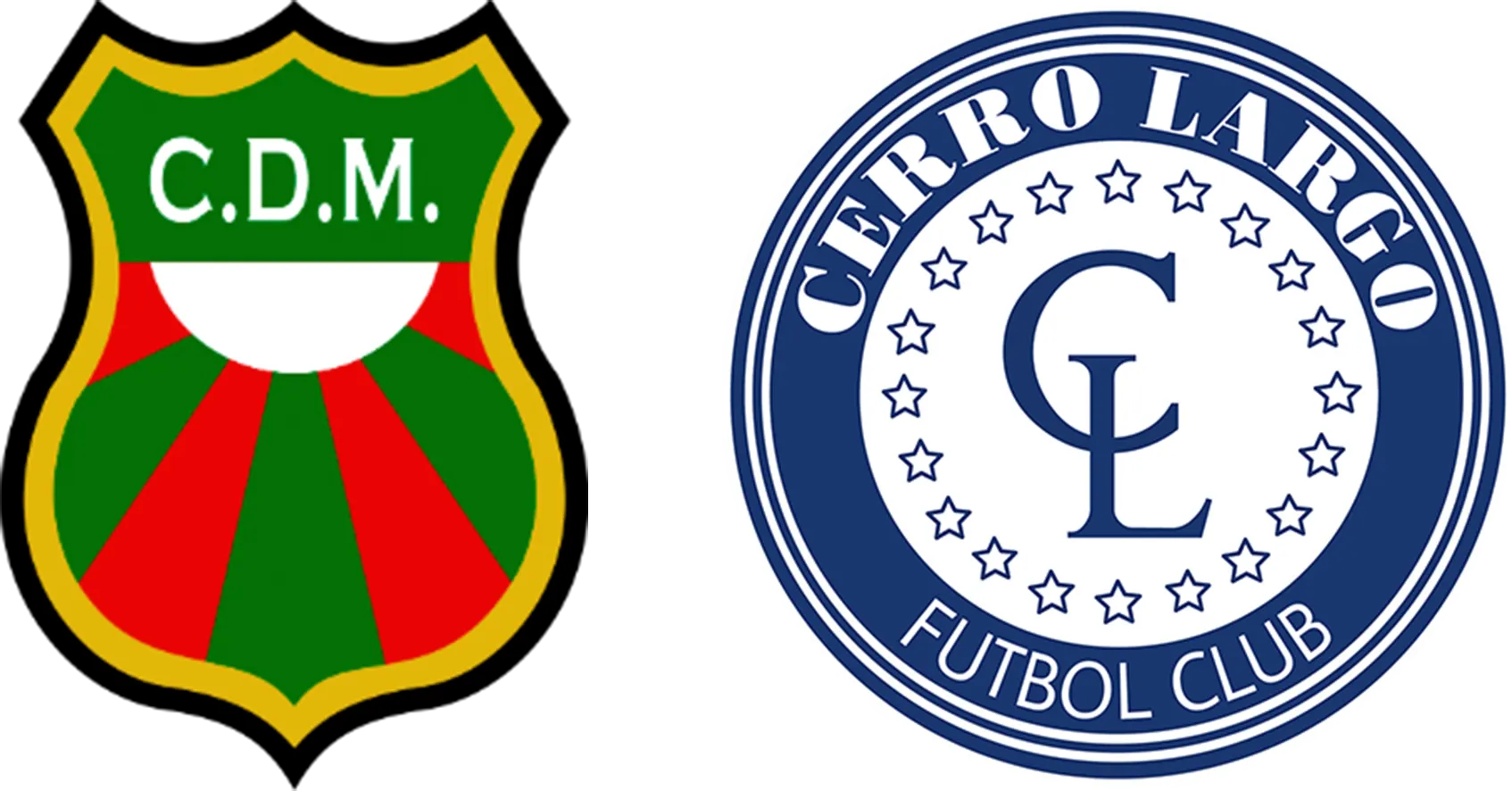 Deportivo Maldonado vs. Cerro Largo