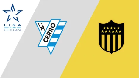 thumbnail - Cerro vs. Peñarol