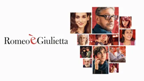 thumbnail - Romeo è Giulietta