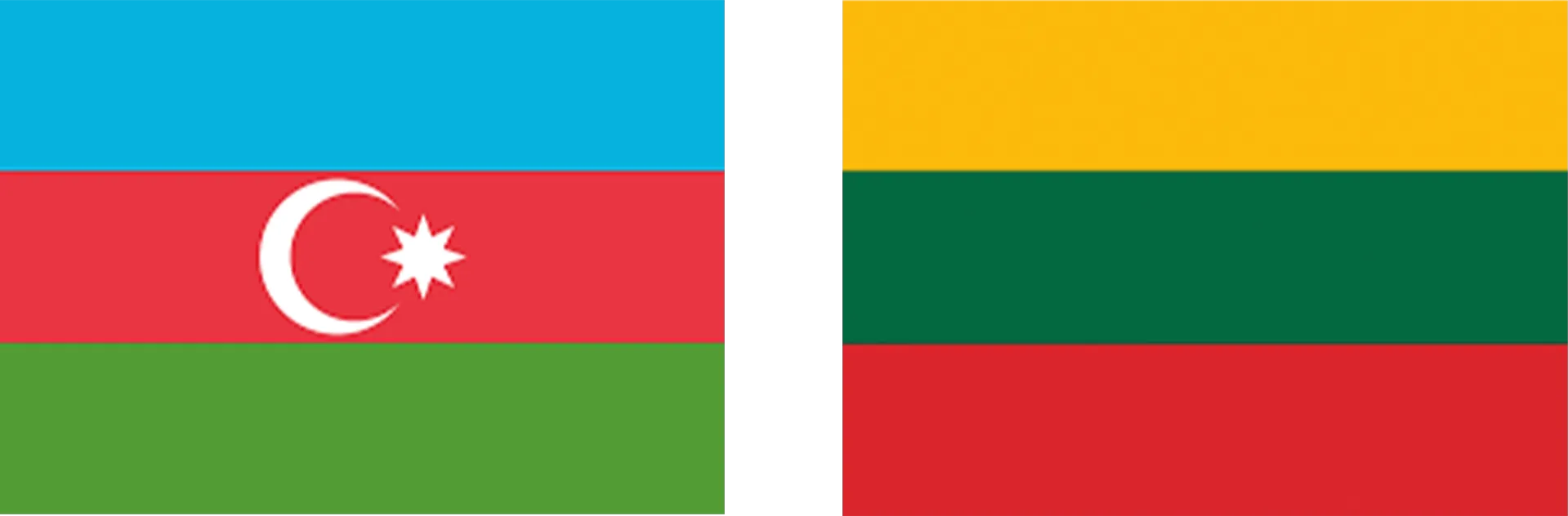 Azerbaiyán vs. Lituania