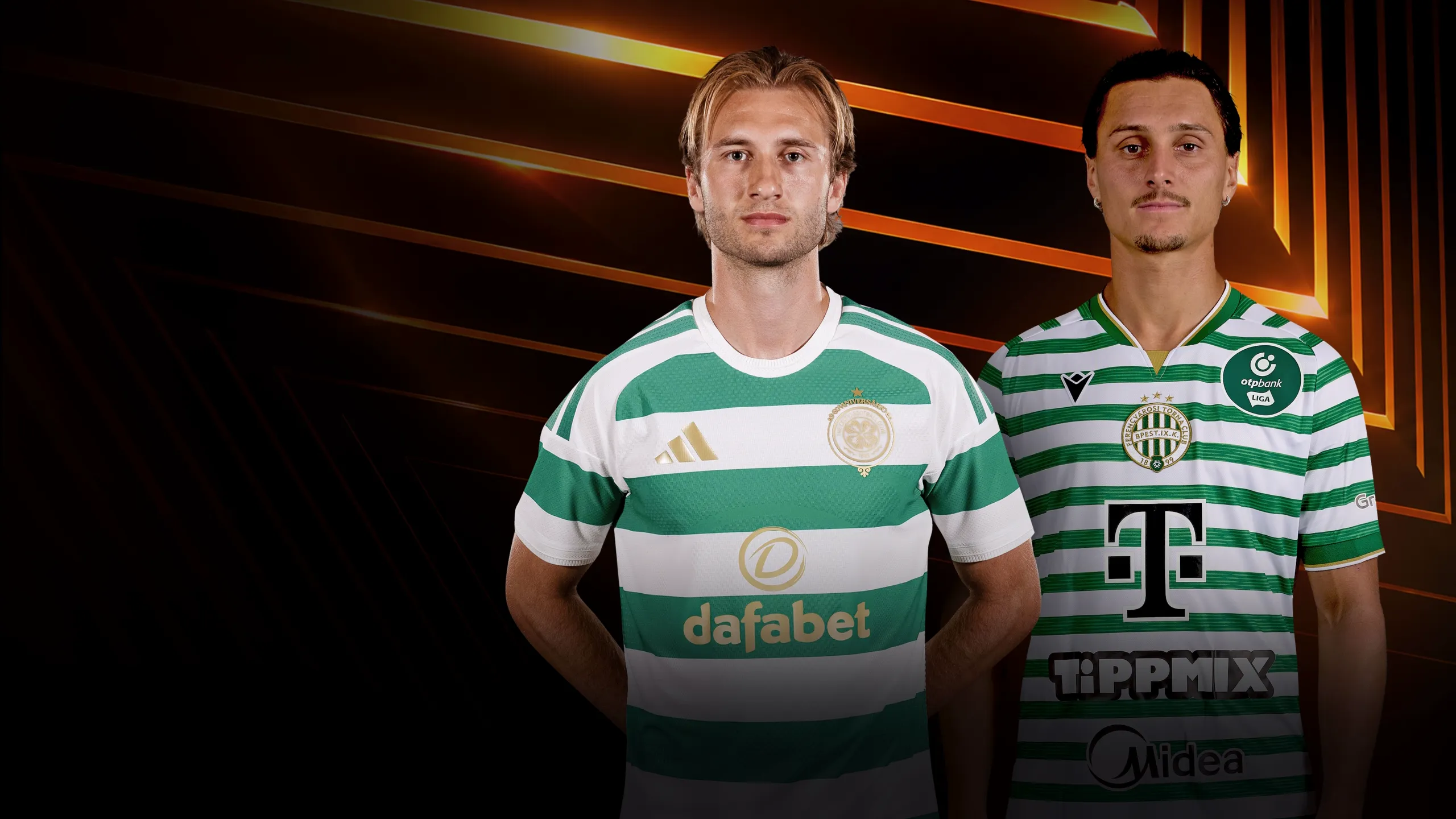 Celtic - Ferencváros