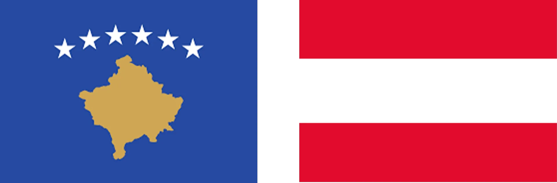 Kosovo vs. Austria