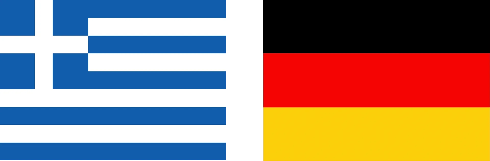 Grecia vs. Alemania