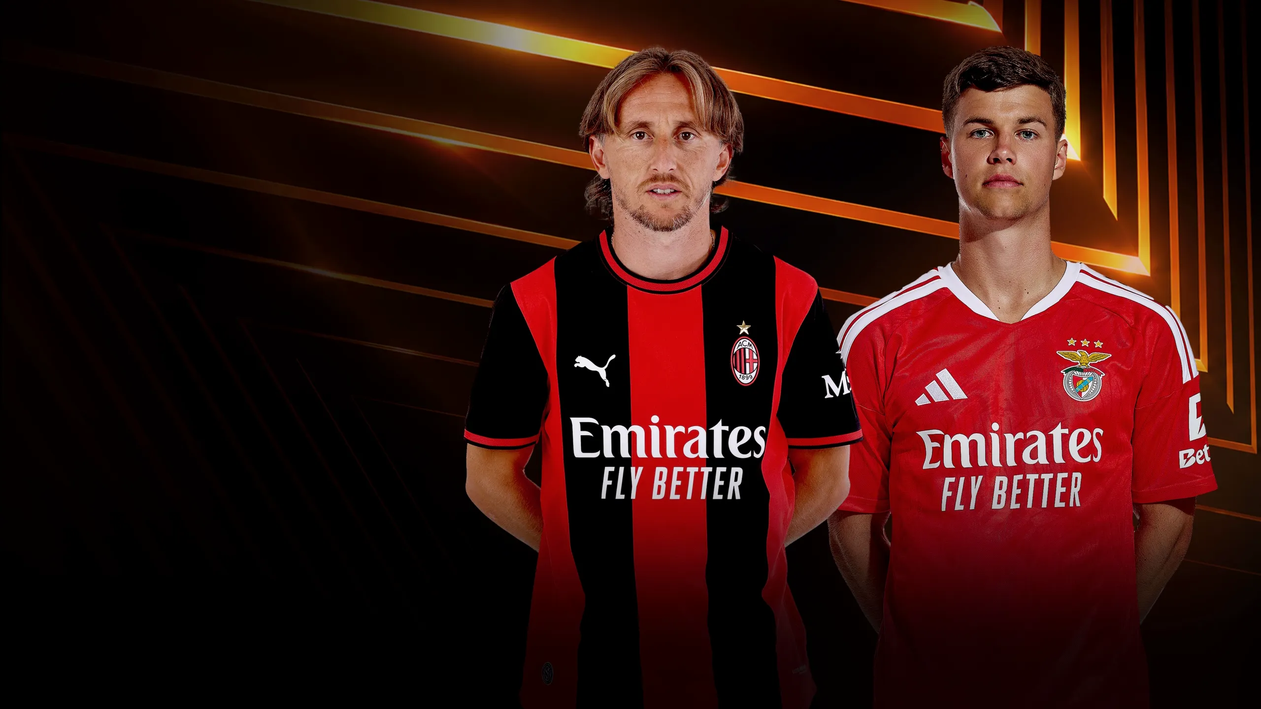 Milan - Benfica