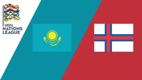 thumbnail - Kazakhstan vs. Islas Feroe