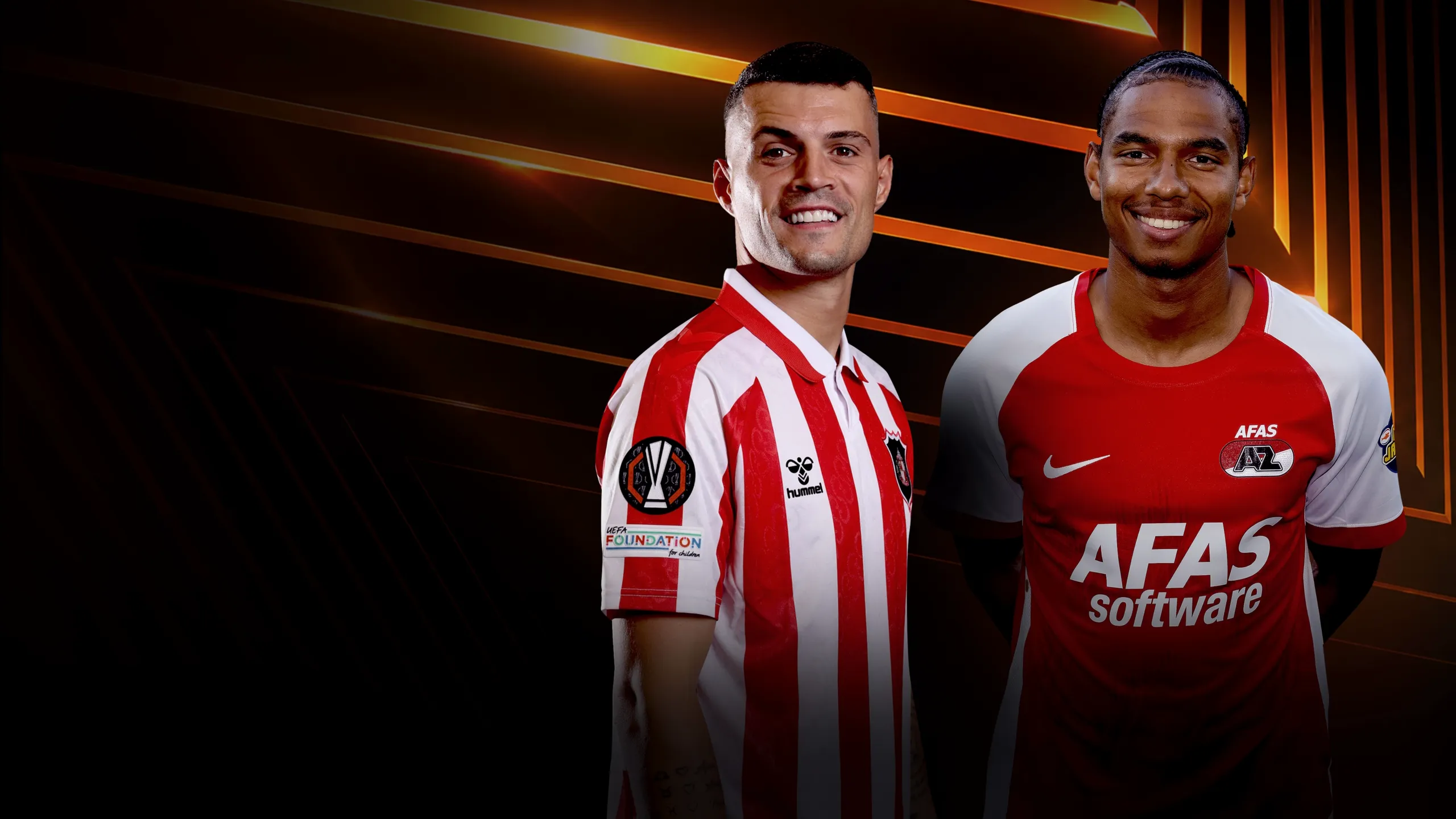 Sunderland - AZ