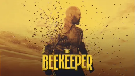 thumbnail - The Beekeeper