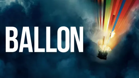 thumbnail - Ballon