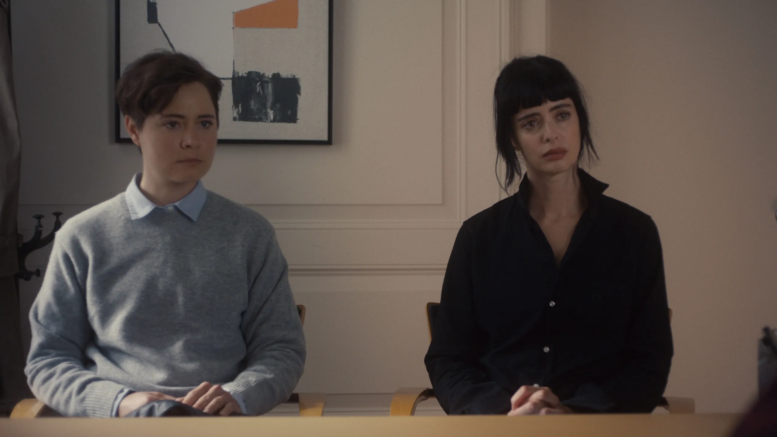 thumbnail - S1:E5 Orphan Black Echoes: Season 1: Do I Know You?