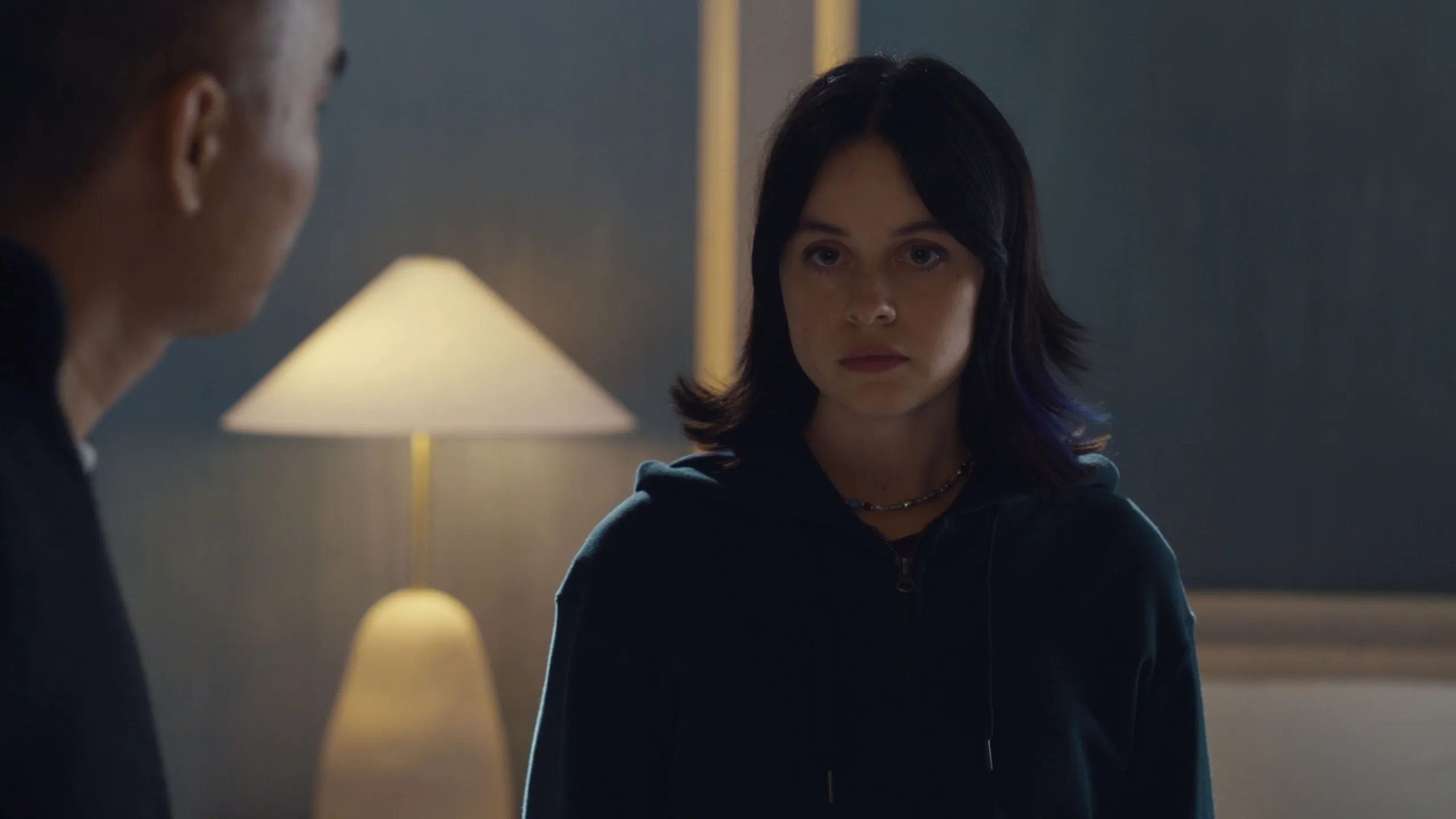 thumbnail - S1:E6 Orphan Black Echoes: Season 1: Unless You Trusted Someone