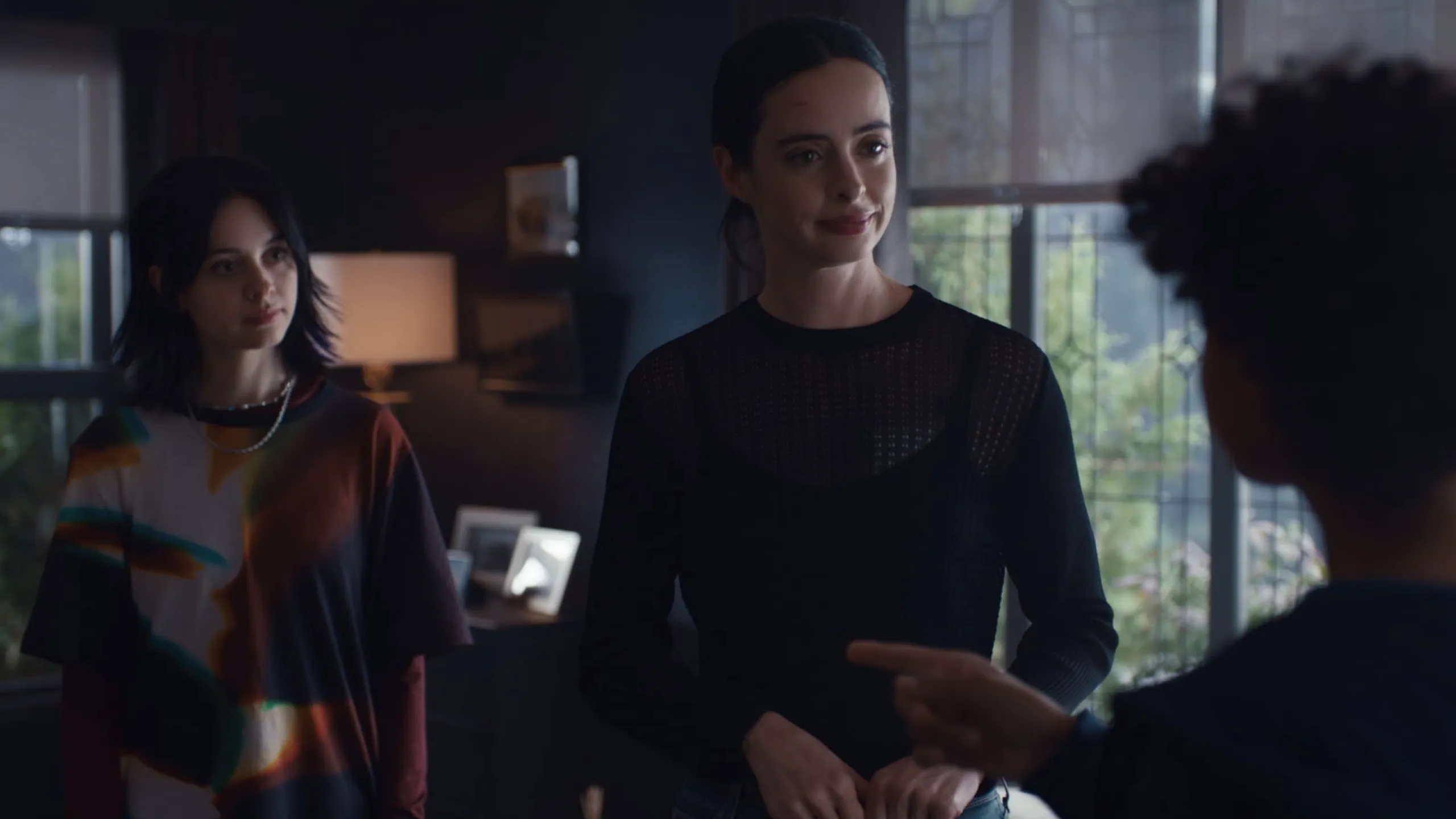 thumbnail - S1:E4 Orphan Black Echoes: Season 1: It's All Coming Back