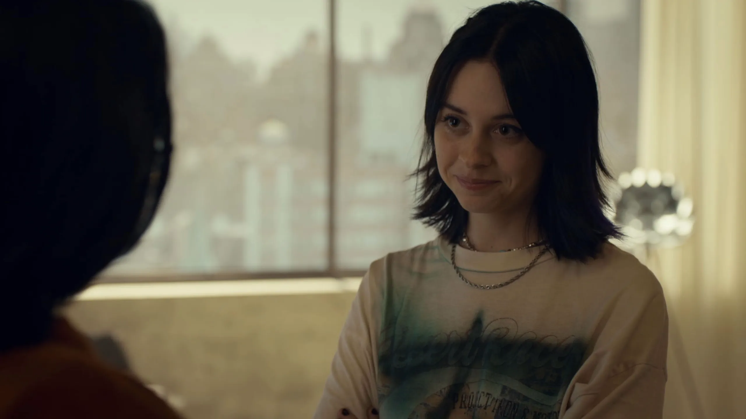 thumbnail - S1:E2 Orphan Black Echoes: Season 1: Jules